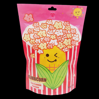 Tokimeki Bombcorn Hot and Spicy 150g