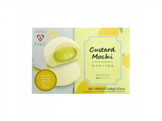 Tokimeki Fruity Mochi Lemon168g
