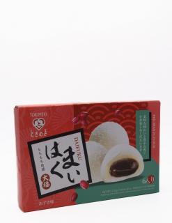 Tokimeki Mochi Red Bean 210g