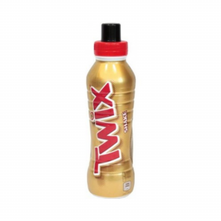 Twix Drinks  Sportscap 350 ml