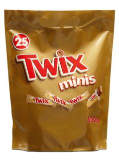 Twix Mono Pouch 500g