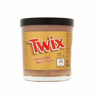 Twix Spread 200g