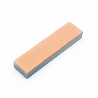 BORA univerzális kétoldalas fenőkő - 120-as és 240-es szemcseméret