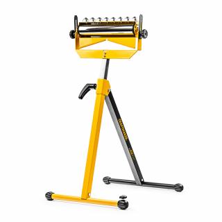 CRAFTMAKER Roller X-Stand 4 az 1-ben felsőgörgős munkabak