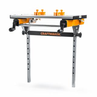 CRAFTMAKER Tilt & Rise multifunkcionális tartozék Multihorse-hoz