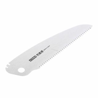E-VALUE pótfűrészlap összecsukható fűrészhez - bambuszvágáshoz - 120 mm