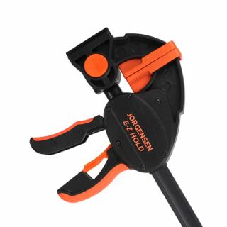 Egykezes gyorskioldó szorító PONY JORGENSEN E-Z Hold Heavy Duty - 900 mm