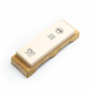 KING S-1 japán finom fenőkő - 6000-es szemcseméret