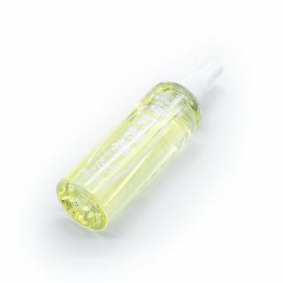 KUROBARA természetes kaméliaolaj fenésre és pengevédelemre - 245 ml