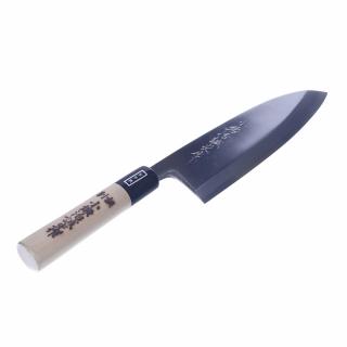 MIKI HAMONO SEISAKUSHO Deba halfiléző kés - 180 mm - UF035