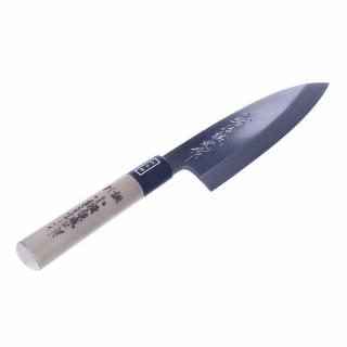 MIKI HAMONO SEISAKUSHO Funayuki konyhakés - 165mm - UF043