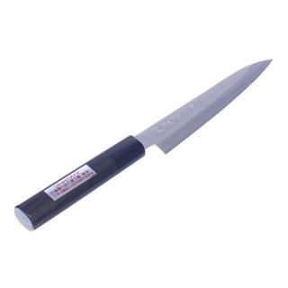 MIKI HAMONO SEISAKUSHO kék papíracél konyhakés - 150 mm - UF226