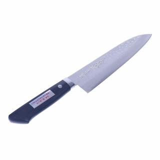 MIKI HAMONO SEISAKUSHO VG10 acél Gyuto konyhakés - 180 mm - UF067