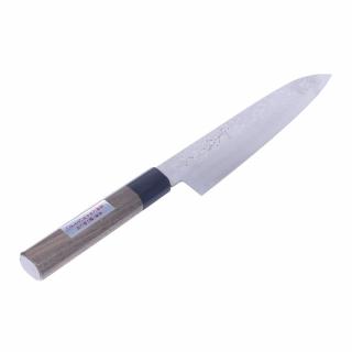 MIKI HAMONO SEISAKUSHO VG10 acél Gyuto konyhakés - 180 mm - UF170