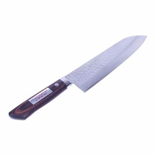 MIKI HAMONO SEISAKUSHO VG10 acél Gyuto konyhakés - 180 mm - UF183