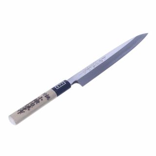 MIKI HAMONO SEISAKUSHO Yanagiba Sashimi kés - 210 mm - UF039