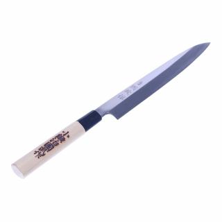 MIKI HAMONO SEISAKUSHO Yanagiba Sashimi kés - 210 mm - UF223