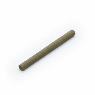 NANIWA kör alakú olajos fenőkő - 320-as szemcseméret