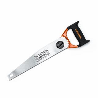 PONY JORGENSEN durva fűrész fához és PVC-hez - 330 mm-es penge