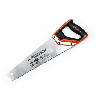 PONY JORGENSEN durva fűrész fához és PVC-hez - 380 mm-es penge