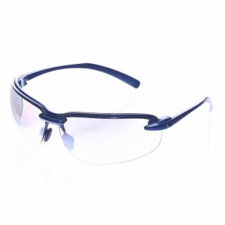 RYUMA védőszemüveg polikarbonát lencsékkel - RSGL-1C/BLU