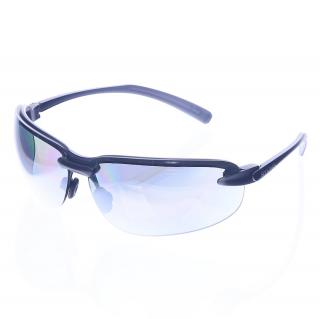 RYUMA védőszemüveg polikarbonát lencsékkel - RSGL-1S/BLK