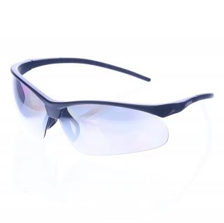 RYUMA védőszemüveg polikarbonát lencsékkel - RSGL-2S/BLK
