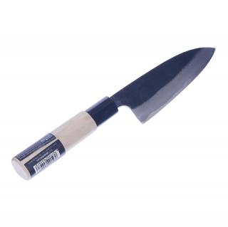SENKICHI balkezes betakarító kés vékony pengével - 145 mm