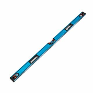 SHINWA Blue Level Pro 2 japán professzionális vízmérték (1200 mm)