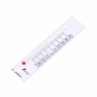 SHINWA függőleges hőmérő mágnessel - 13,5 cm