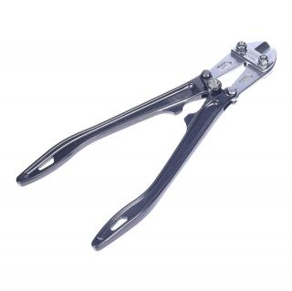 SK11 alumínium nyelű csapszegvágó fogó - 350 mm - SBC-S350SI