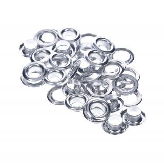 SK11 alumínium ringlik - 12 mm - No.15MT