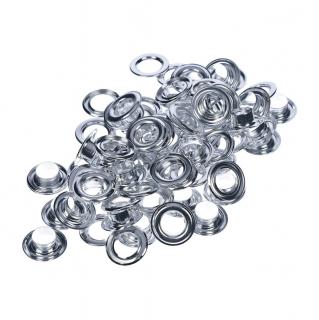 SK11 alumínium ringlik - 12 mm - No.75-B