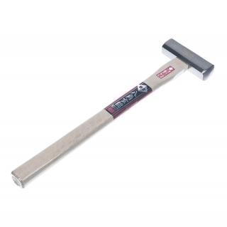 SK11 Gennou nyolcszögletű kalapács - 300 g