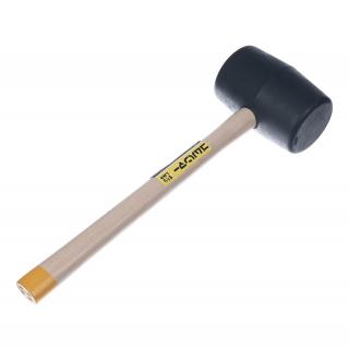 SK11 gumikalapács fanyéllel - 675 g