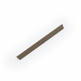 SK11 háromszög alakú olajos fenőkő - 320-as szemcseméret