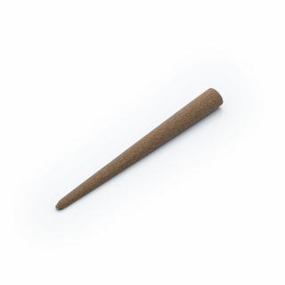 SK11 kúp alakú olajos fenőkő - 320-as szemcseméret