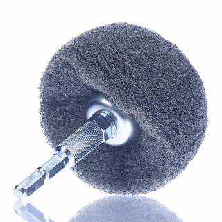 SK11 nemszőtt csiszolólabda - #400-as finomság