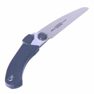 SK11 összecsukható fűrész fémekhez - 120 mm