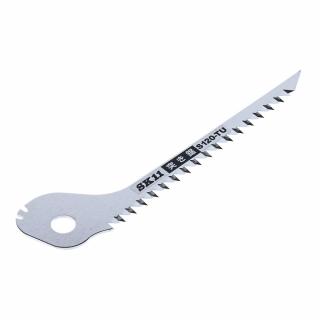 SK11 pótfűrészlap összecsukható fűrészhez - 120 mm - SB120-TU