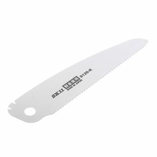 SK11 pótfűrészlap összecsukható fűrészhez - fémekhez - 120 mm