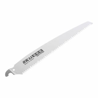SK11 pótfűrészlap tokkal - műanyaghoz és fához - 270 mm