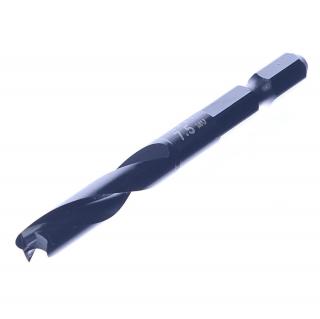 SK11 többcélú fúrószár - 7,5 mm