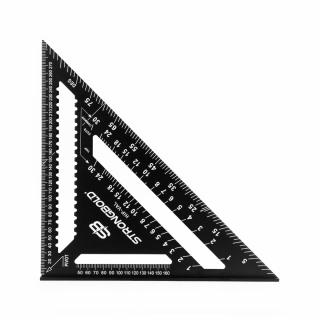 STRONGBOLD StrongSquare SQ720 ácsderékszög - 300 mm
