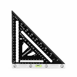 STRONGBOLD StrongSquare SQ730 ácsderékszög - 180 mm