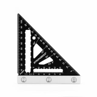 STRONGBOLD StrongSquare SQ740 ácsderékszög - 115 mm