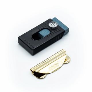 SUEHIRO késélező adapter és vezető - készlet