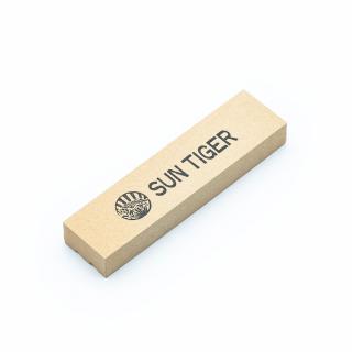 SUN TIGER olajos fenőkő - 100 mm - 500-as szemcseméret