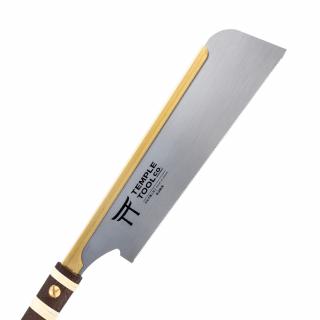 TEMPLE TOOL Dozuki japánfűrész hosszvágáshoz - 240 mm