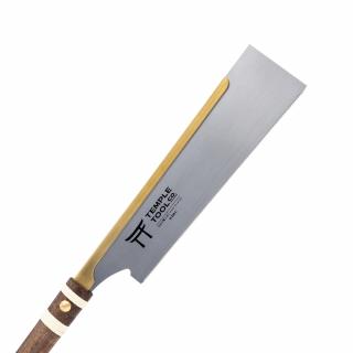TEMPLE TOOL Dozuki japánfűrész keresztvágáshoz - 240 mm